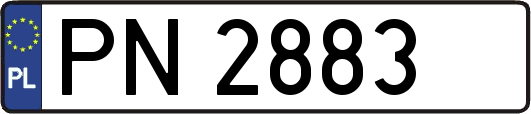 PN2883