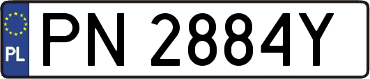 PN2884Y
