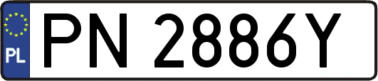 PN2886Y