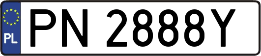 PN2888Y