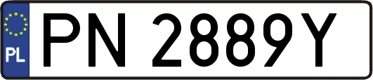 PN2889Y