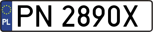 PN2890X