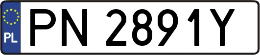 PN2891Y