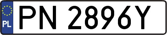 PN2896Y
