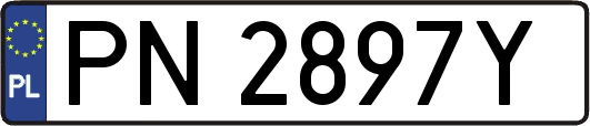 PN2897Y