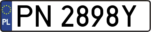 PN2898Y