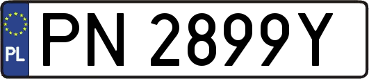 PN2899Y