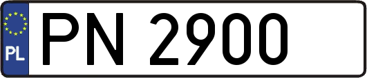 PN2900