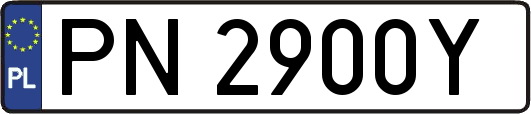 PN2900Y