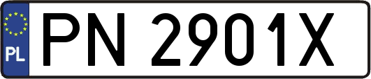 PN2901X