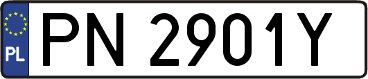 PN2901Y