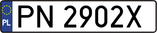 PN2902X