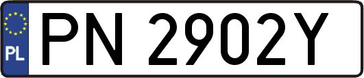 PN2902Y