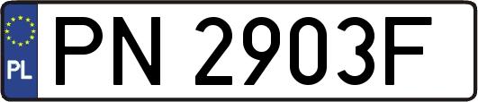PN2903F