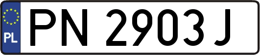 PN2903J