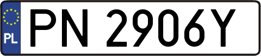 PN2906Y
