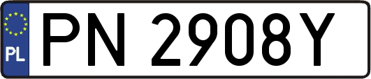 PN2908Y