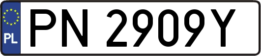 PN2909Y