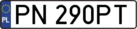 PN290PT