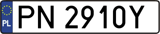 PN2910Y