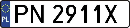 PN2911X