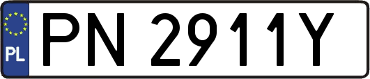 PN2911Y