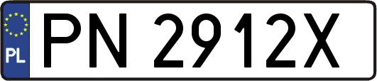 PN2912X