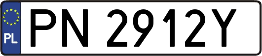 PN2912Y