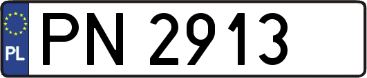 PN2913