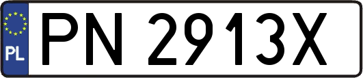 PN2913X