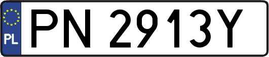 PN2913Y