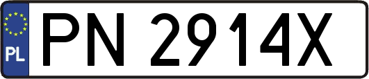 PN2914X