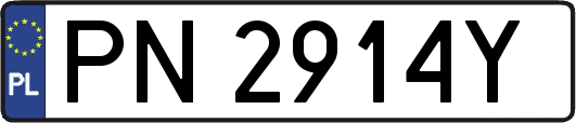 PN2914Y
