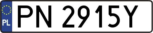 PN2915Y
