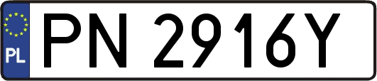 PN2916Y