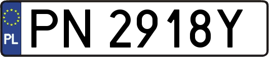 PN2918Y