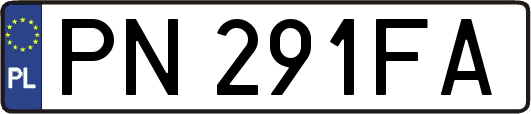 PN291FA