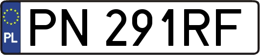 PN291RF