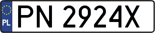 PN2924X
