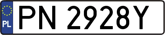 PN2928Y