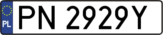 PN2929Y