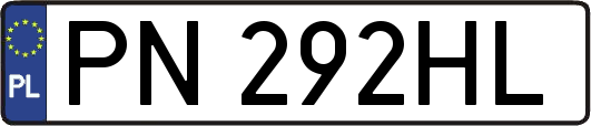 PN292HL