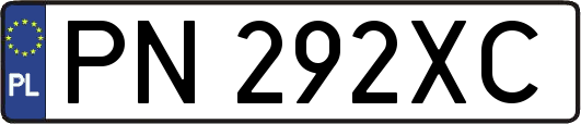 PN292XC