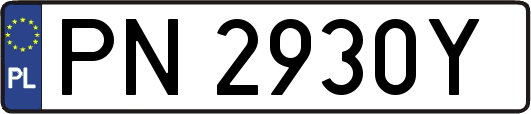 PN2930Y