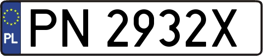 PN2932X