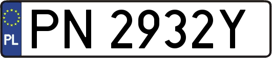 PN2932Y