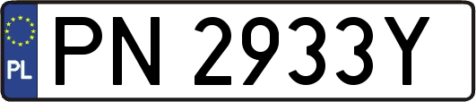 PN2933Y
