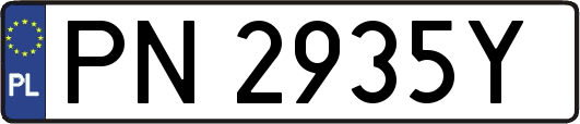 PN2935Y