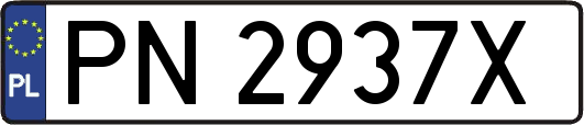 PN2937X