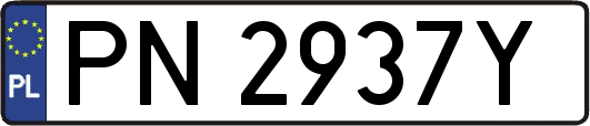 PN2937Y